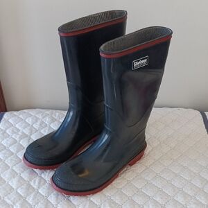 LaCrosse Waterproof Rain Boots